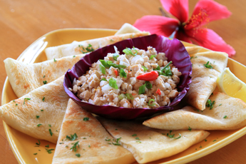 �`�L���E�P���O�G���@Chicken Kelaguen�@$9.99