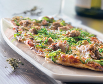 �s���h�t�F�l���\�[�Z�[�W &middot; �|�u���m�@SPICY FENNEL SAUSAGE & POBLANO�@$10.99