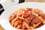 �\�[�Z�[�W�ƃp�v���J�̃y���l�@Grilled Sausage & Pepper Penne�@$14.99
Substitute Bolognese meat sauce for marinara $2.99 