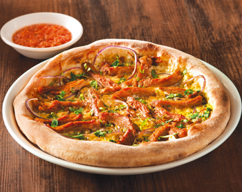 �n�o�l�[�� &middot; �J�[�j�^�X�s�U�@HABANERO CARNITAS PIZZA�@$13.99