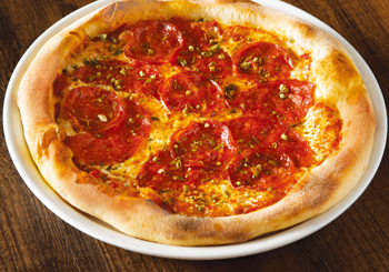 �y�p���j �@PEPPERONI�@$12.99