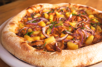 �n���C�A��BBQ�`�L�� �@The Hawaiian BBQ Chicken�@$15.49