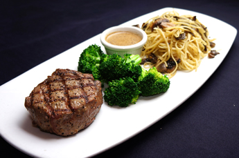 �t�B���~�j�I���E�X�e�[�L�@Filet Mignion Steak�@$33.99